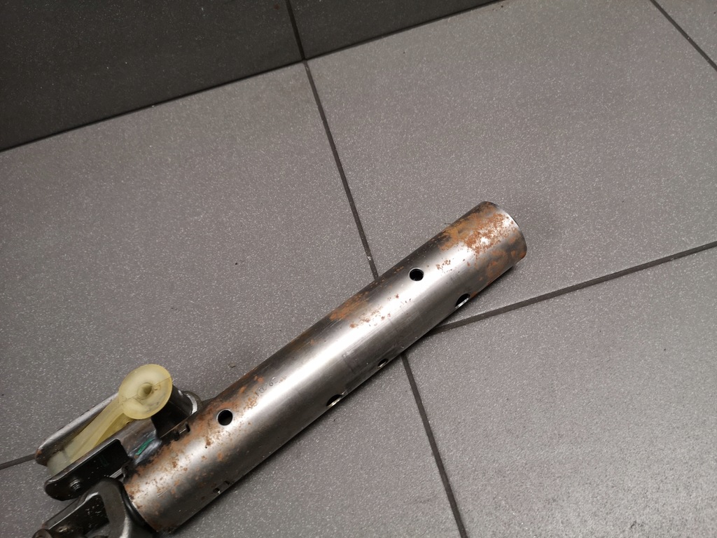 фото №5, Хрестовина колонки кермового audi a3 8l lift 1.9