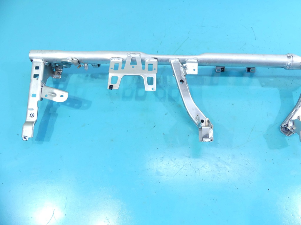 фото №9, Каркас панелі консолі porsche panamera 970 eu