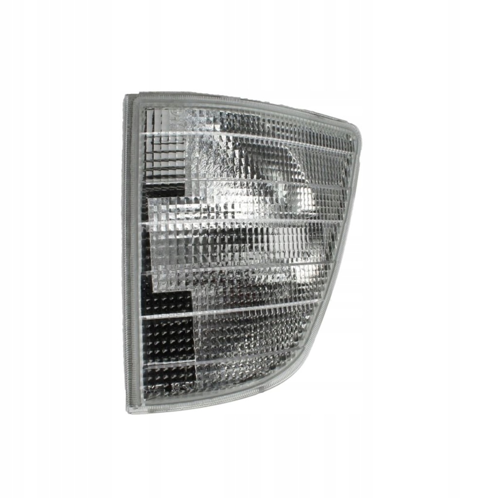 фото №1, Лампа поворотник перед l mercedes sprinter 01.