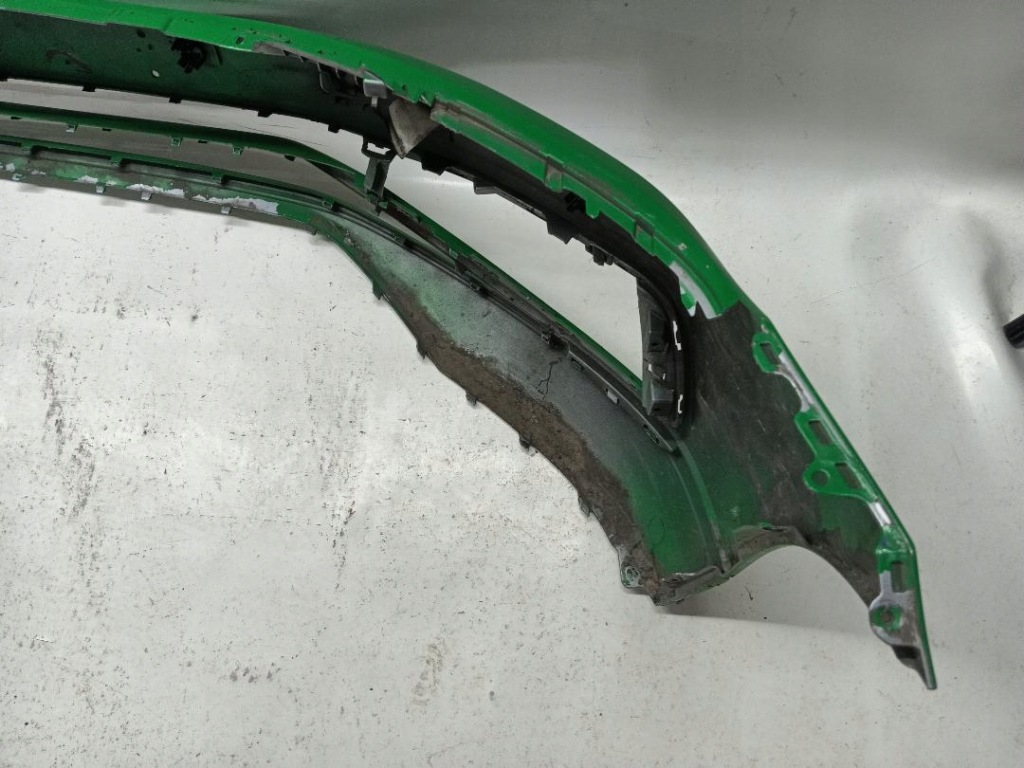 фото №8, Бампер перед передній vw passat b8 3g0807221