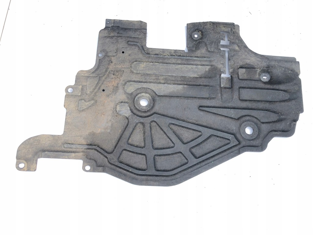 фото №9, Volvo v60 ii права захист підвіска 31420485