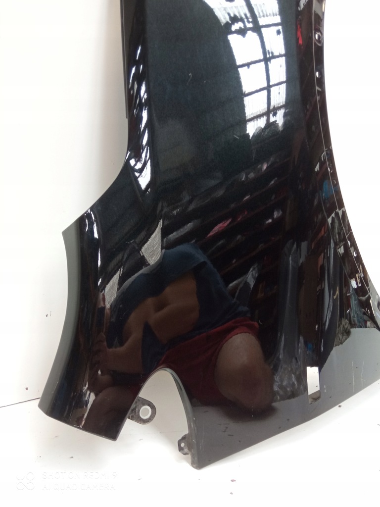 фото №6, Opel mokka крила правий перед передній gar