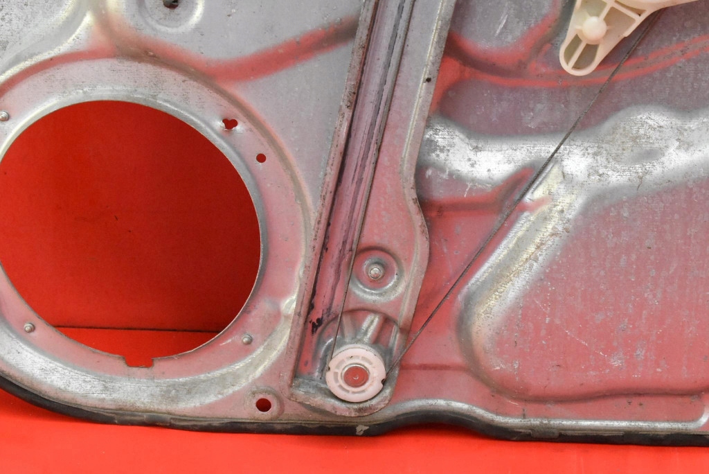 фото №9, Подъемник стекло левый перед eu 82470-2r000 hyundai i30 1 i fd kombi 07-10