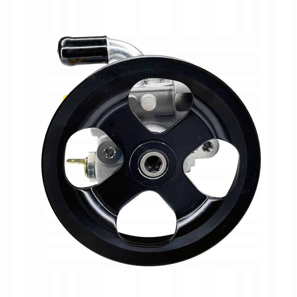 фото №2, Насос wsp. mitsubishi outlander i 2.0 turbo-r 4wd