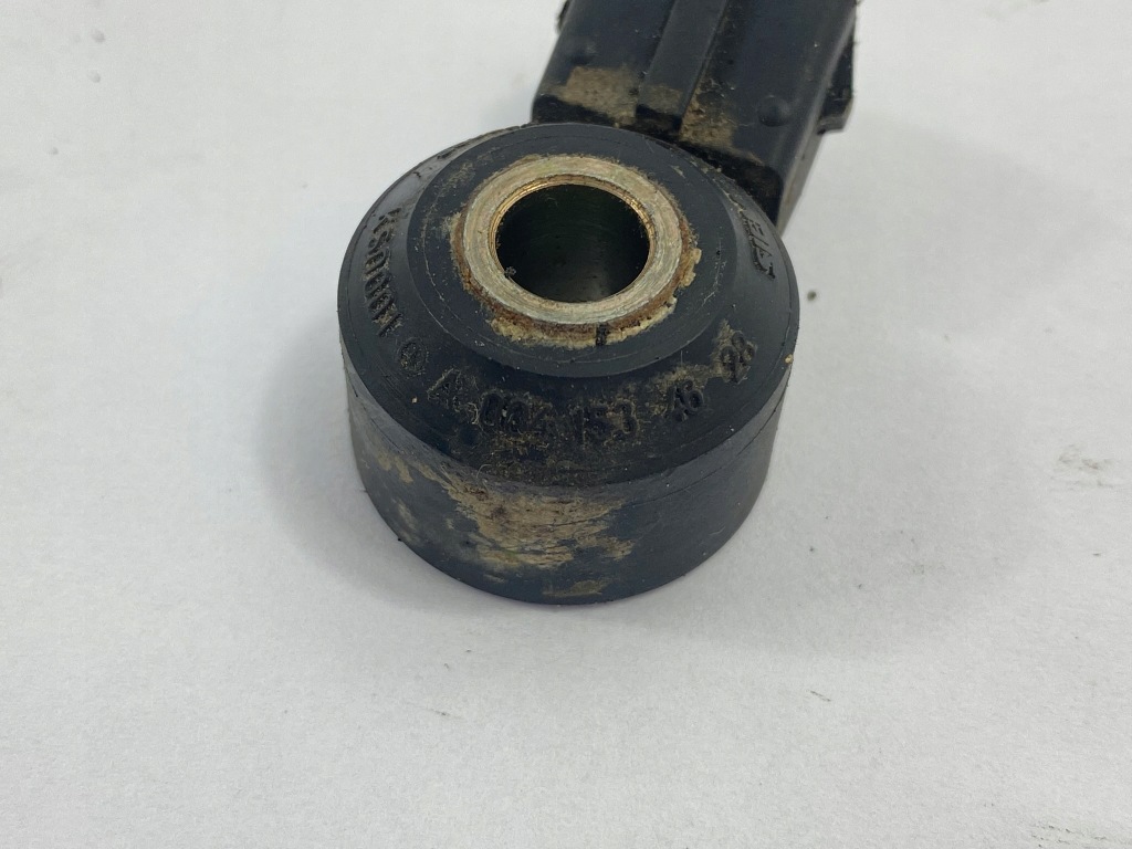 Датчик детонационный spalania детонационный mercedes m111 w202 r170 w203 0041534628 Цена