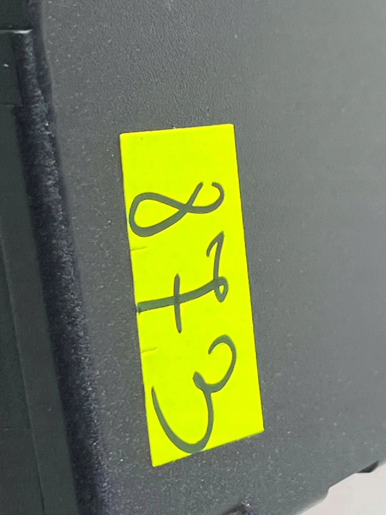 фото №6, Блок управления bcm модуль комфорта volkswagen golf v a