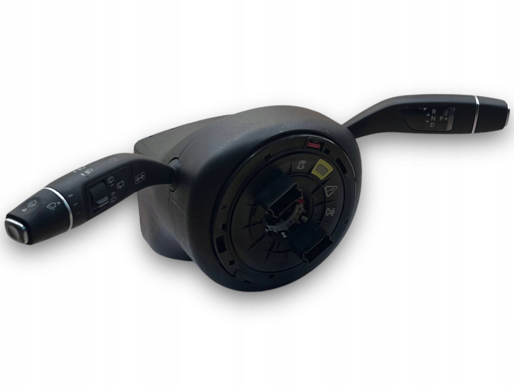 фото №1, Mercedes w213 переключатель комбинированный лента 2139000338