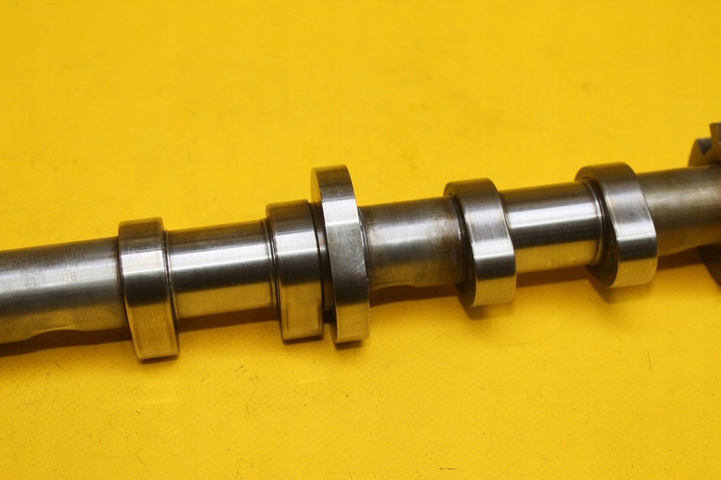 фото №6, Вал левый всасывающий s6 c6 5.2 fsi bxa 07l109103b