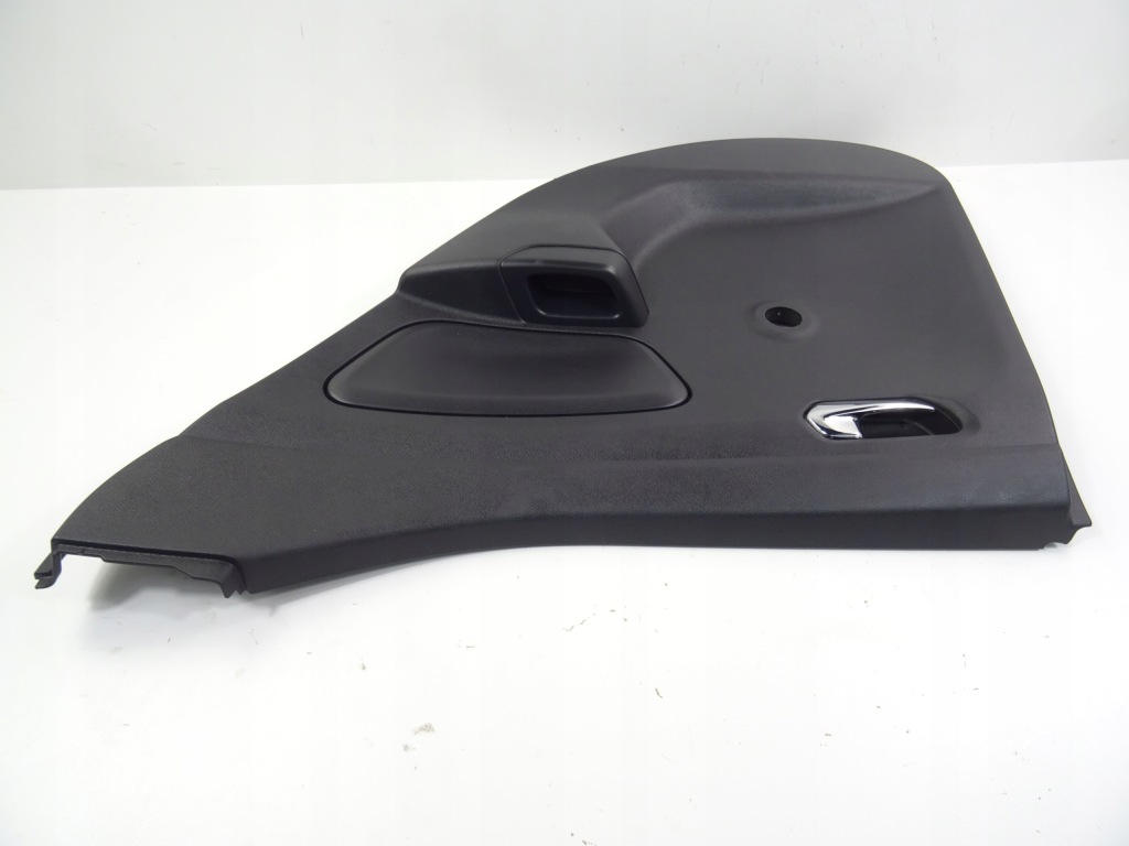 фото №6, Micra k14 обшивка дверь правое задняя 829225fa0a 2016-