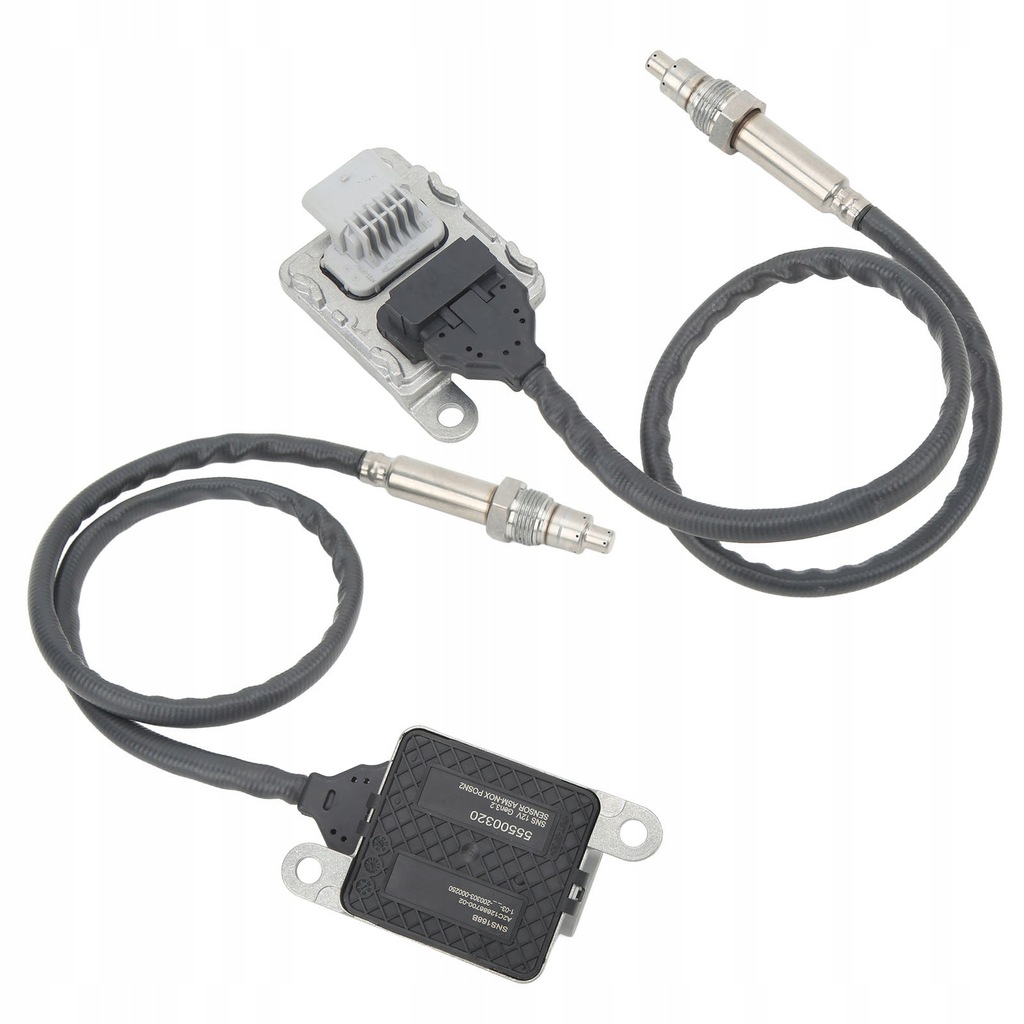 фото №8, Датчик nox 55500320 замена датчики датчика кислорода азота dla vauxhall