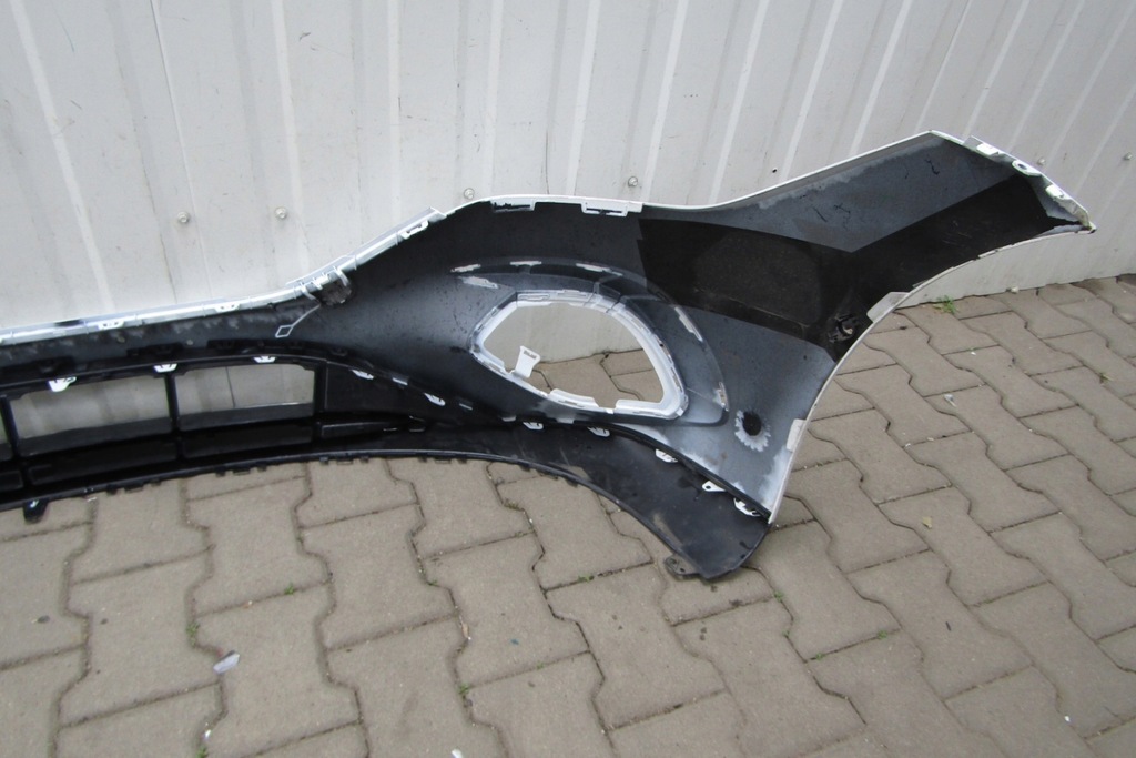 фото №15, Бампер перед передній mercedes eqe 295 22-