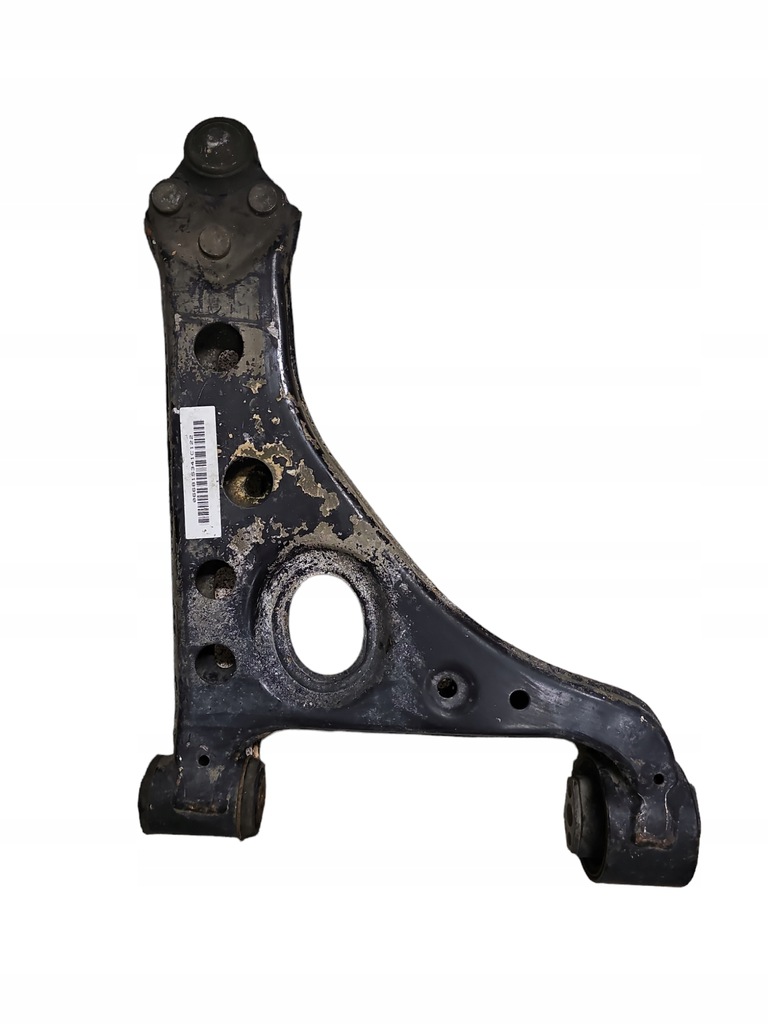 фото №5, Рычаг перед левый правый нижний chevrolet trax opel mokka mokka x