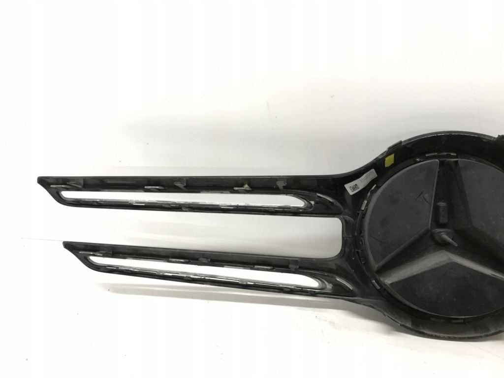 фото №11, Mercedes glc x253 w253 решётка радиатора решётка радиатора a2538882200