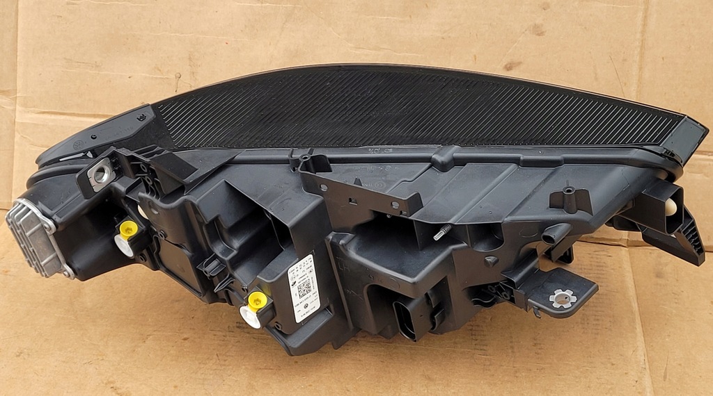 фото №9, Vw id3 id.3 10b лампа левая правая iq.light full led