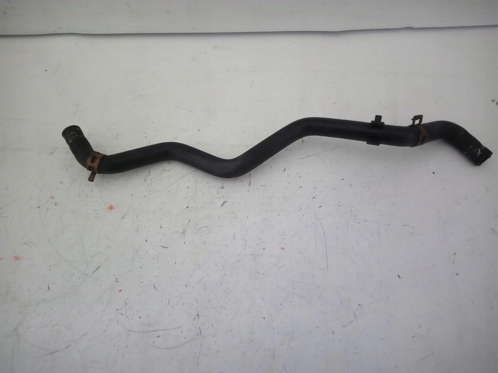 фото №1, Шланг труба wąż wody renault scenic ii