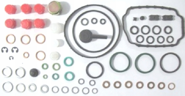 Купить Bosch набор napr. насоса wtr. ve 1 467 010 467