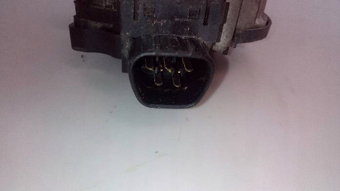 фото №6, Моторчик дворник перед mazda 6 gg 849200-2390