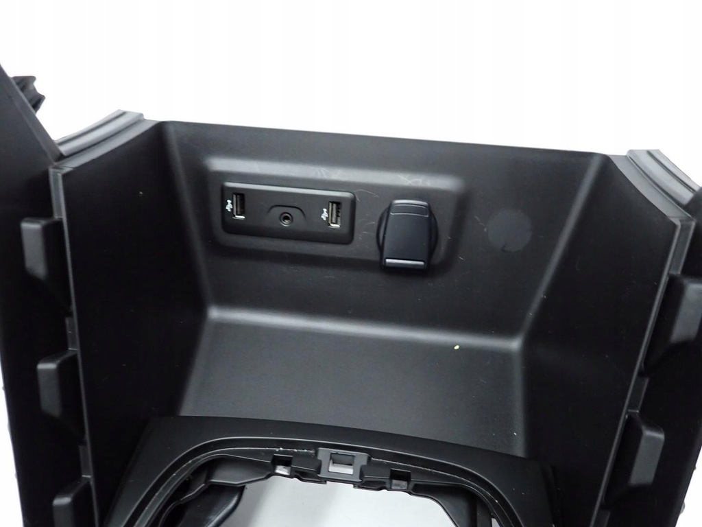 фото №7, Тунель підлокітник europa оригінал 969109180r renault megane iv 19r