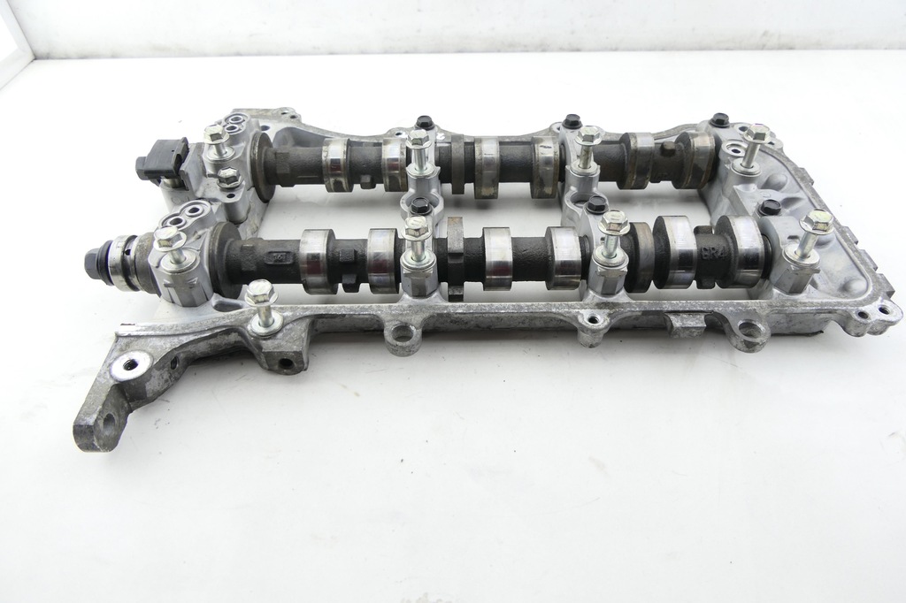 фото №5, Валы распределительного вала lexus is250 is ii 2.5 v6