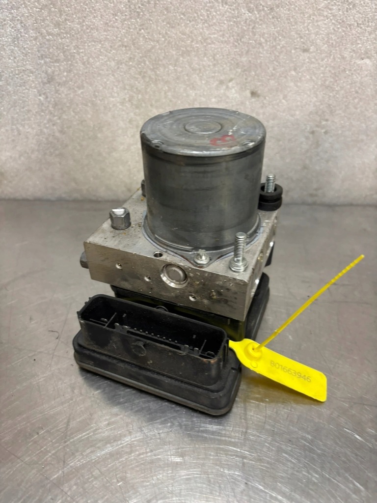 фото №1, Насос abs renault captur ii 2 476609106r org