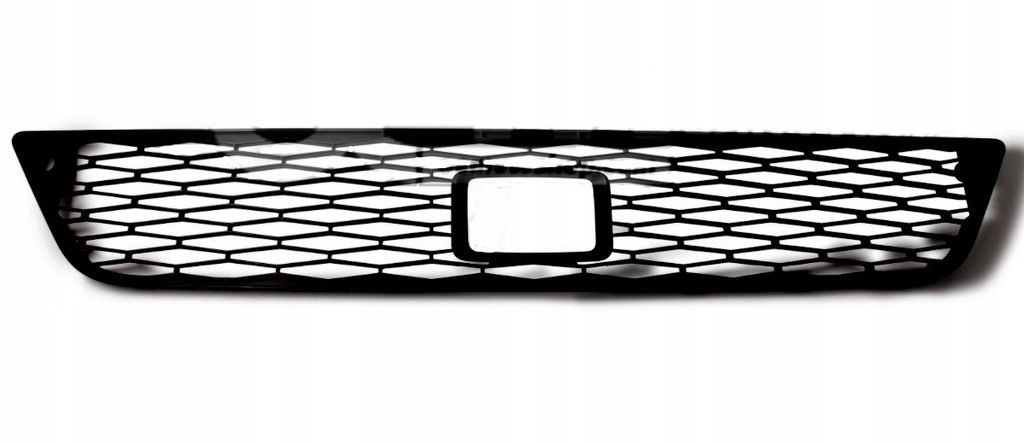 фото №1, Решётка радиатора решётка радиатора pod радар перед seat leon