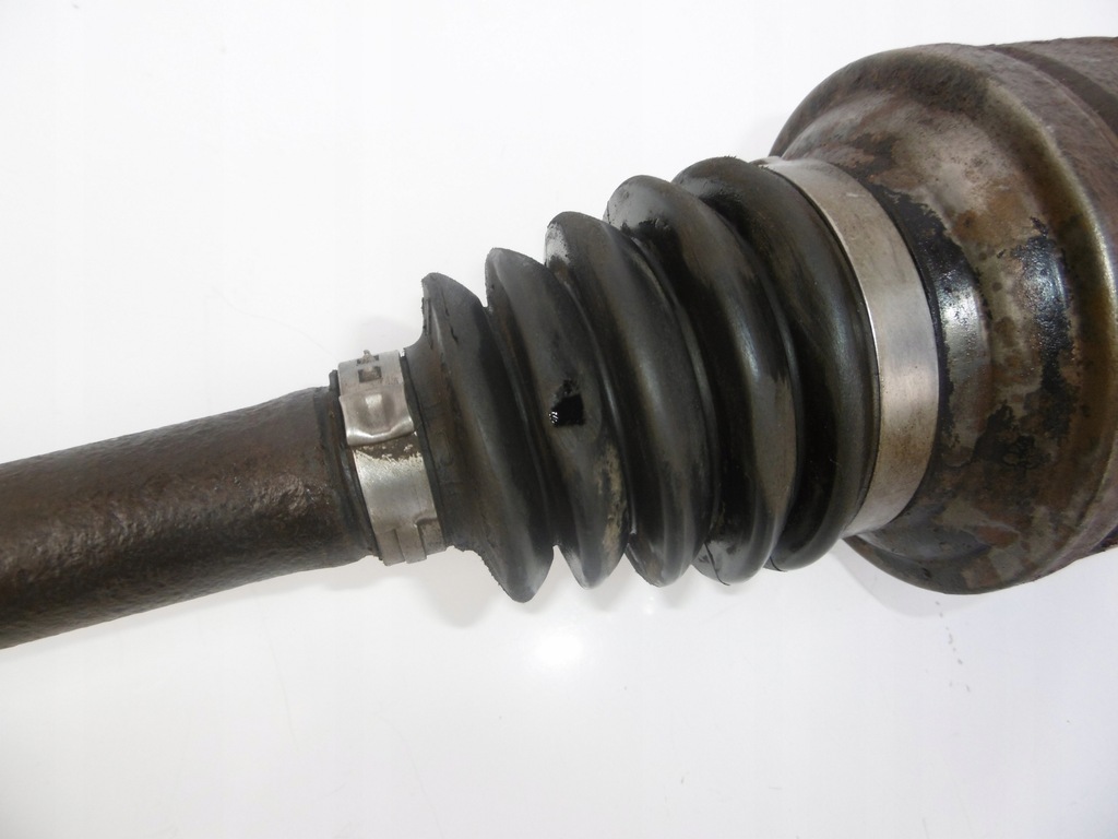 фото №12, Приводной вал левый задняя задняя porsche cayenne 7l 3.2 v6