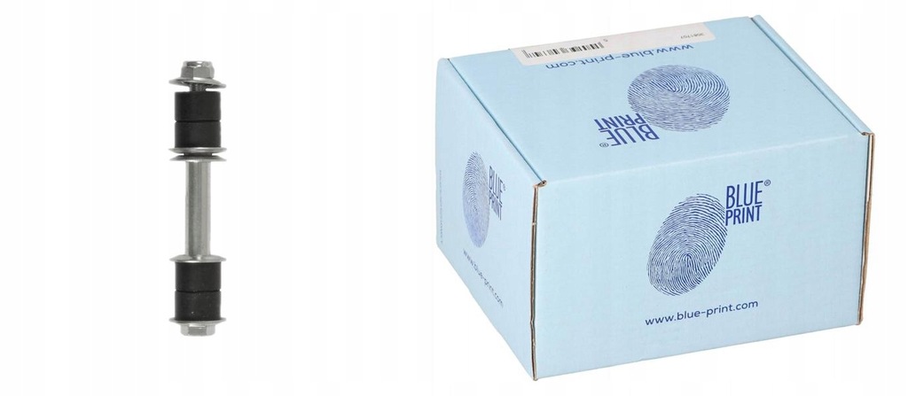 фото №1, Blue print adc48532 тяга / кронштейн, стабілізатор