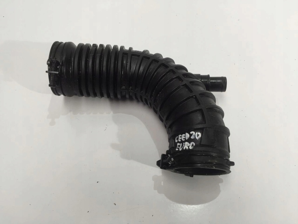 фото №1, Kia ceed iii 20r 1.0 tgdi труба wąż шланг воздух