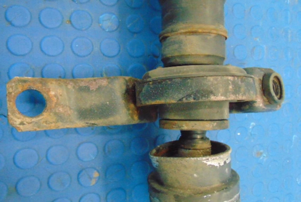 фото №7, Mitsubishi outlander i wal приводной