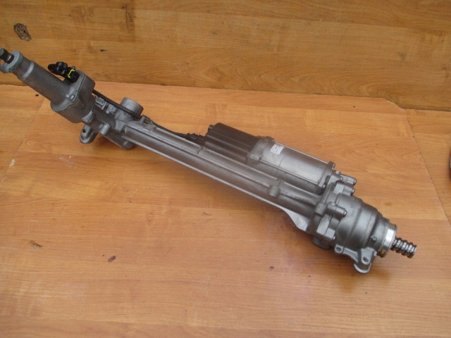 фото №5, Bmw x5 x6 трансмісія кермова 7854725 731229b