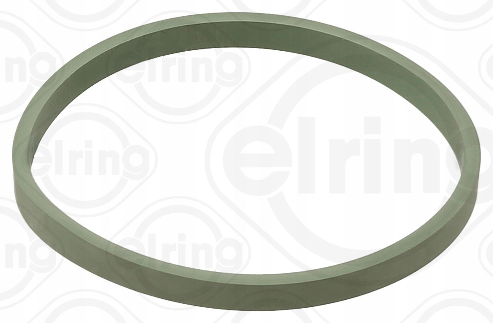 фото №3, Прокладка коллектор впускной.