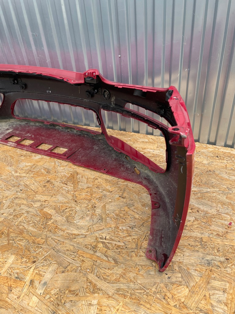 фото №8, Бампер перед передній porsche cayman boxter 982