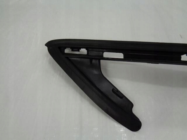 фото №5, Citroen c4 grand picasso ii lift рамка кронштейн права led