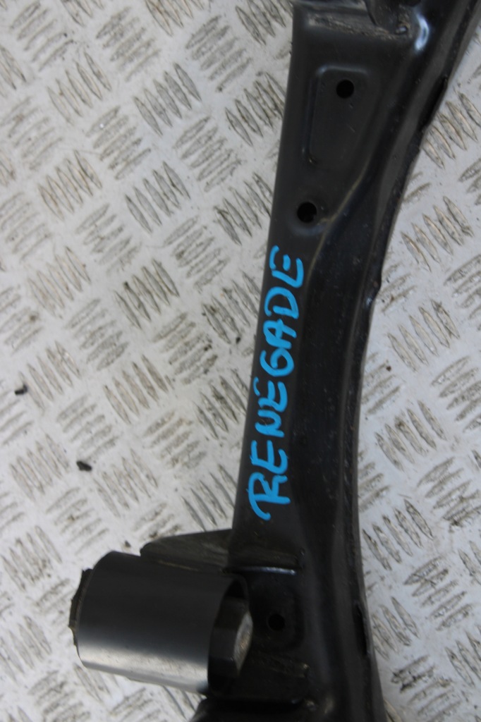 фото №2, Подрамник подрамник подрамник задняя 4x4 jeep renegade