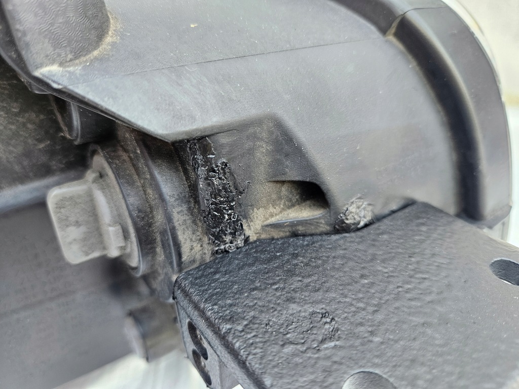 фото №8, Лампа левая перед kia soul ii 14-19 rok led drl europa