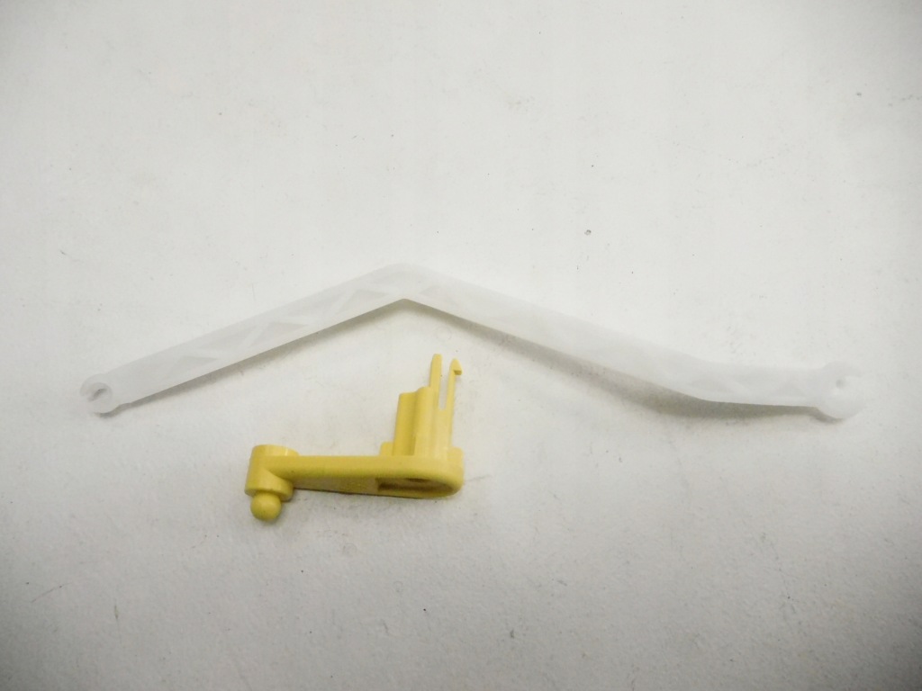 фото №4, Рычаг кондиционера alfa romeo 159 brera spider