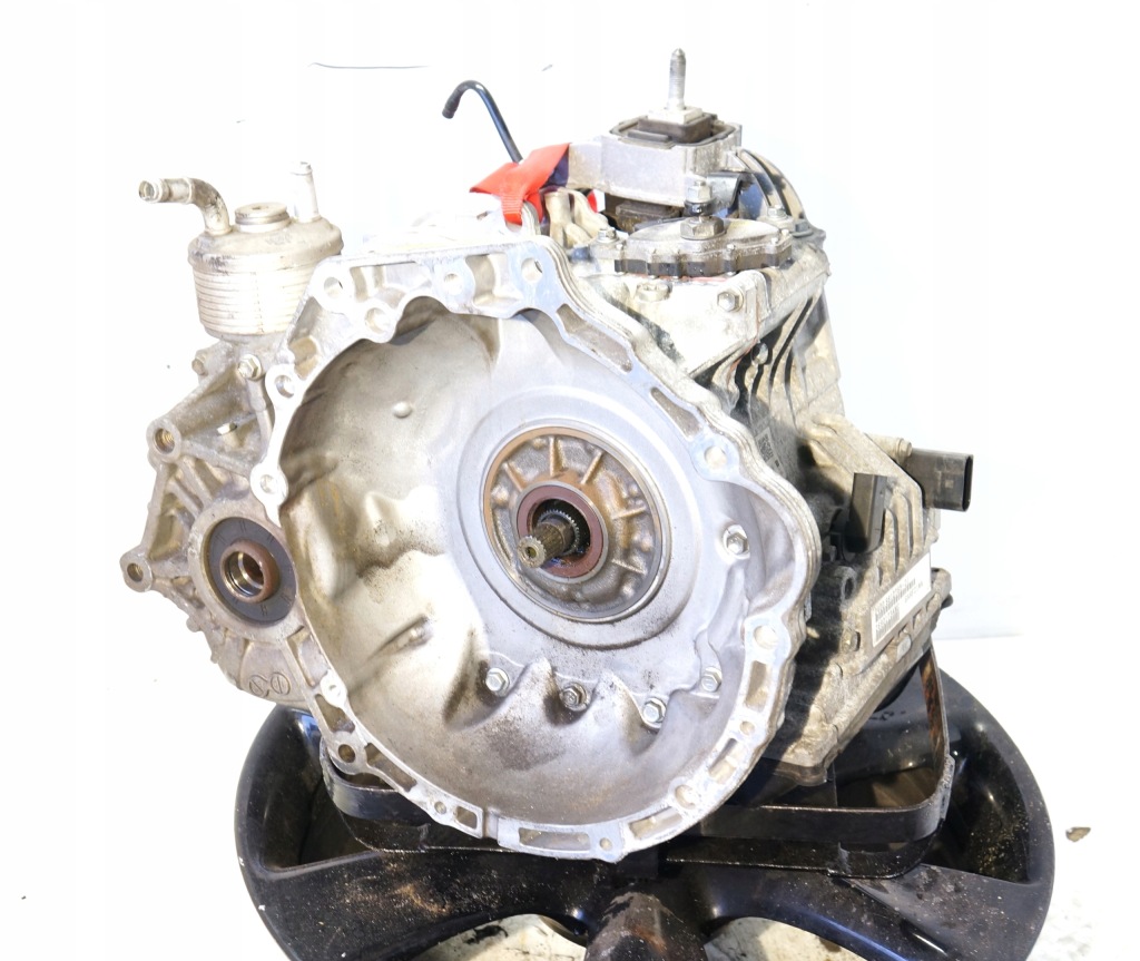 фото №1, Коробка передач передач автоматическая коробка передач mini r56 r57 countryman r60 2,0 ga6f21wa