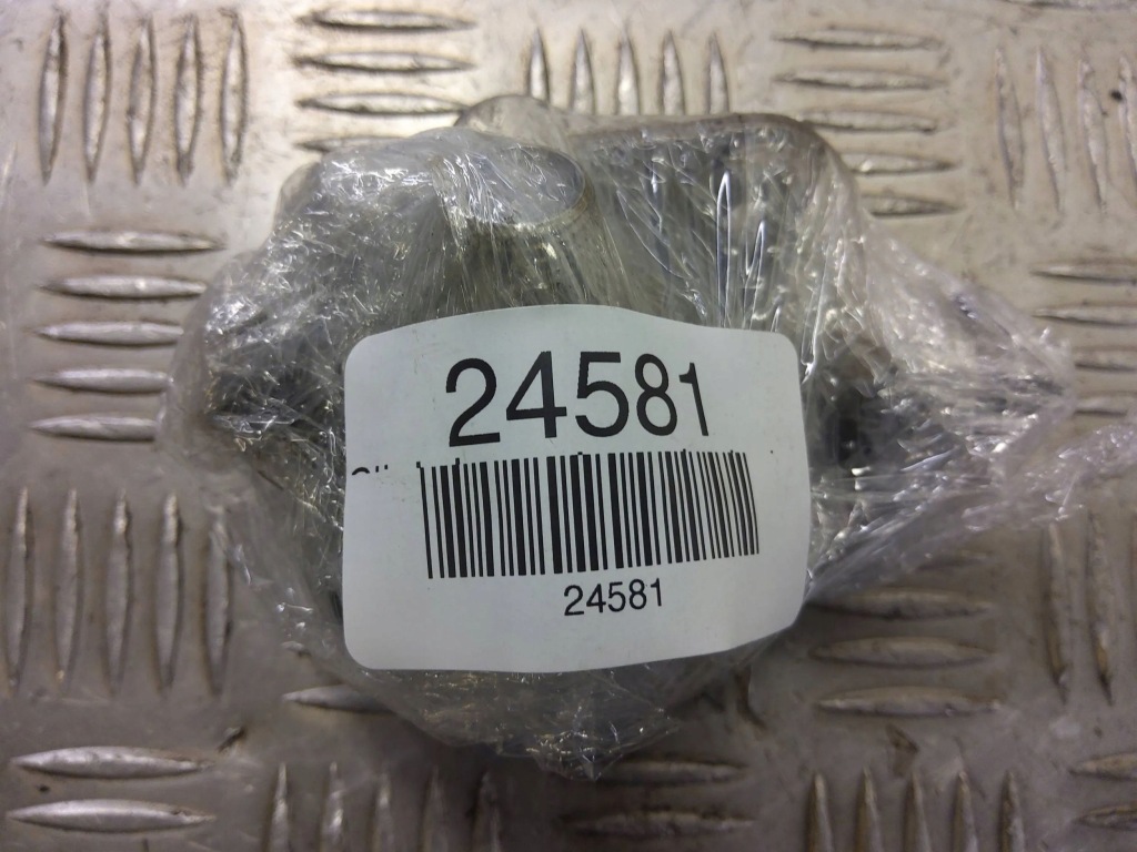 фото №2, Land rover range rover sport l494 2019 насос упорскування wysokiego тиску