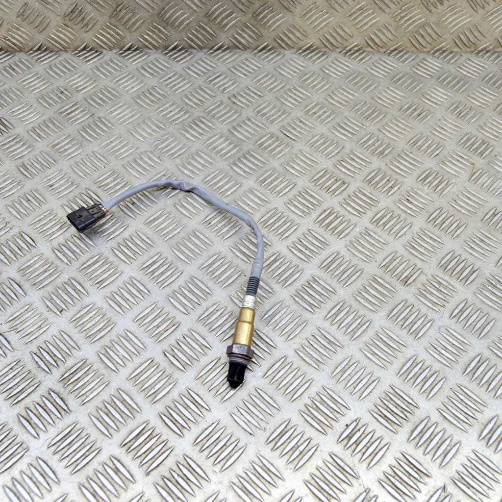 фото №3, Nissan juke i f15 2017 датчик лямбда-зонд