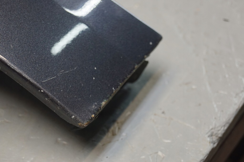 фото №14, Крила лівий перед renault megane iii