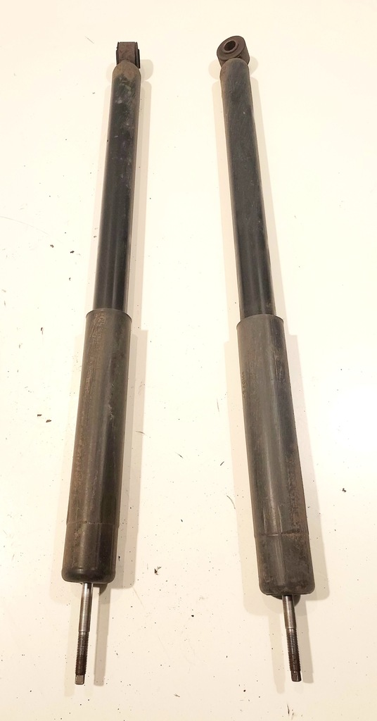 фото №1, Амортизатор задня suzuki sx4