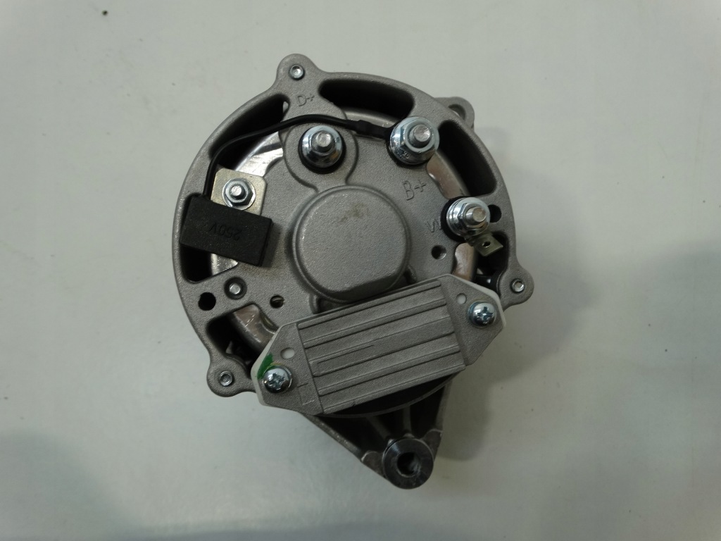 Генератор stardax stx 100695 ps x24 12v 33a fiat 127 Оригинал