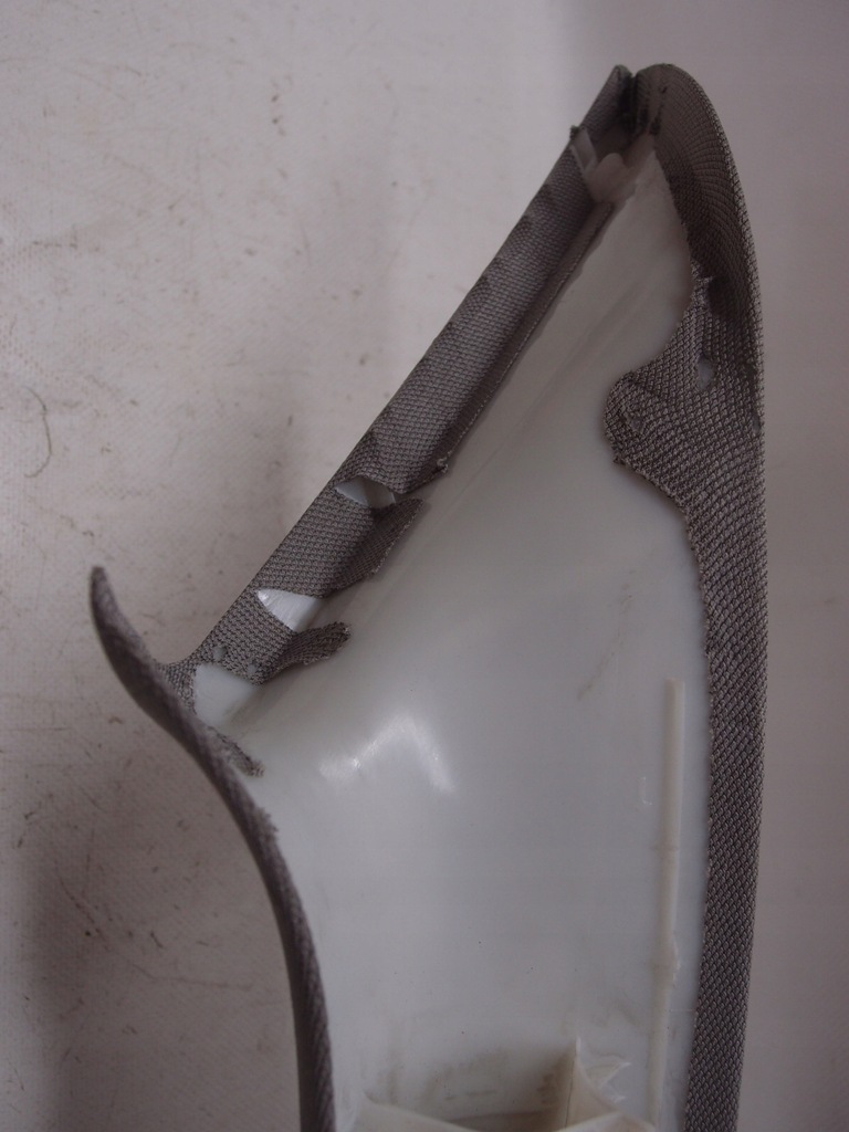 фото №13, Защита стойка левый перед 7363523 bmw 2 f45 f46