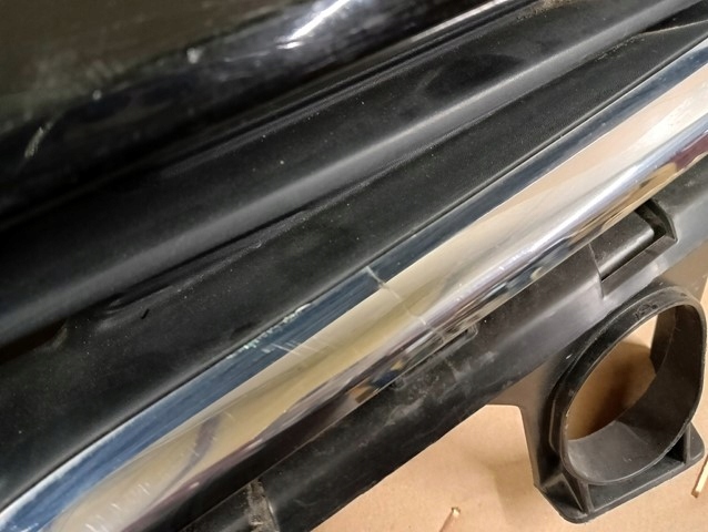 фото №4, Решётка радиатора решётка радиатора решётка радиатора renault captur i 1 13-16