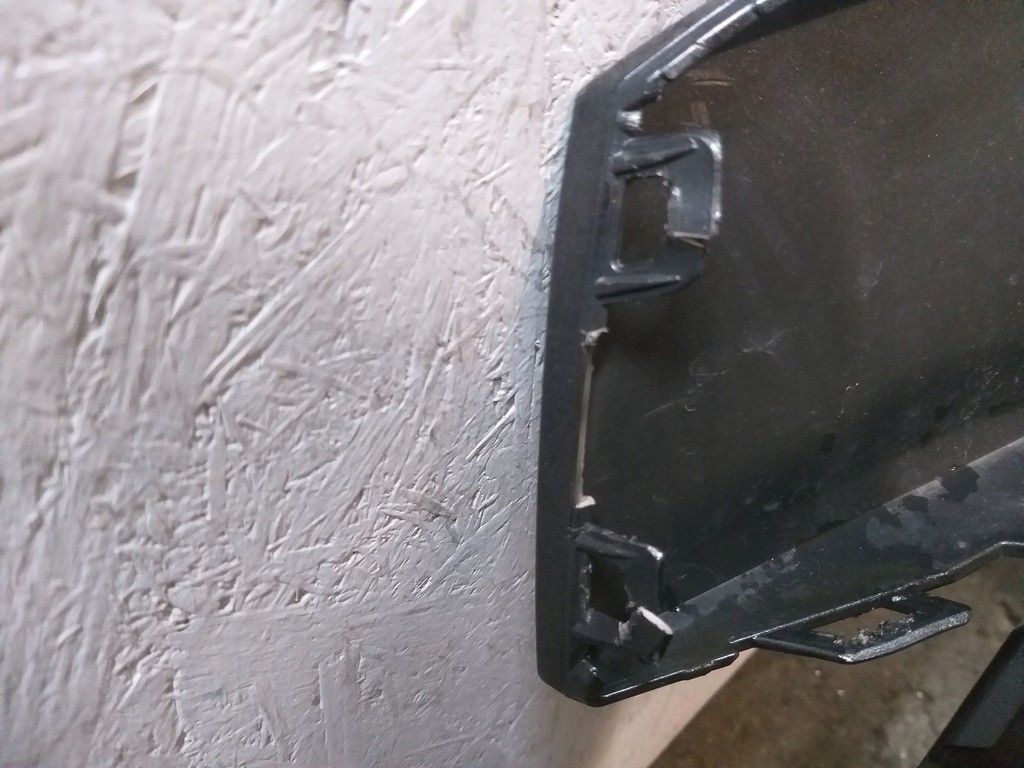 фото №8, Бампер перед audi q8 s line 4m