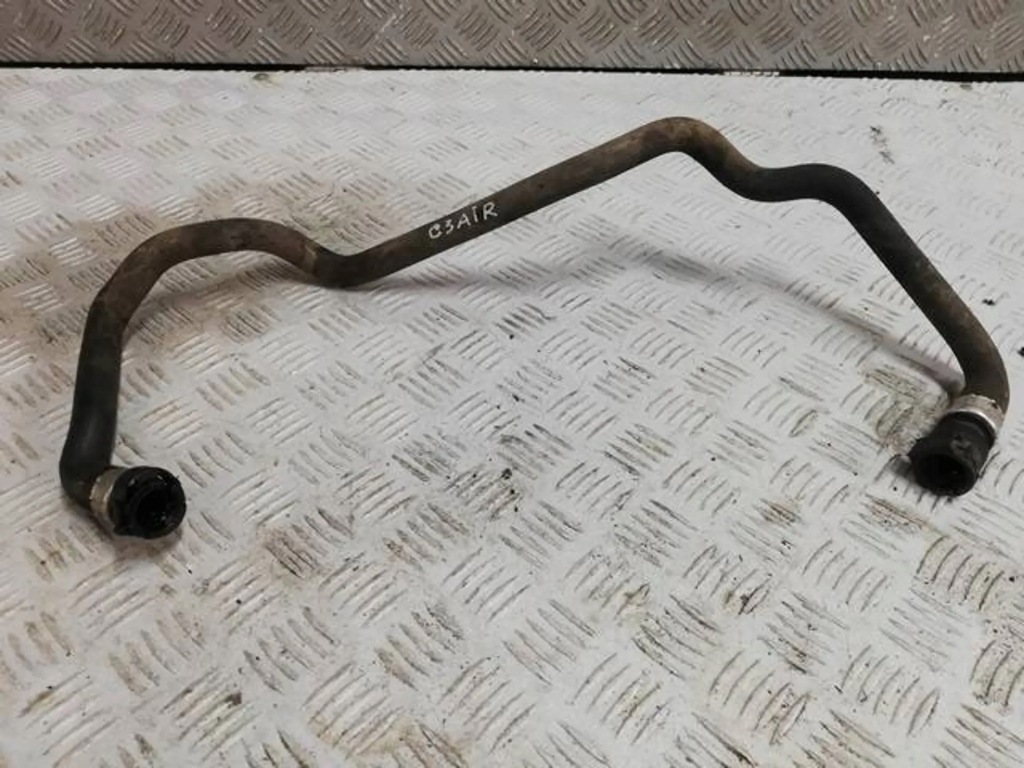 Купити Патрубок шланг радіатора води c3 aircross 1.2 thp