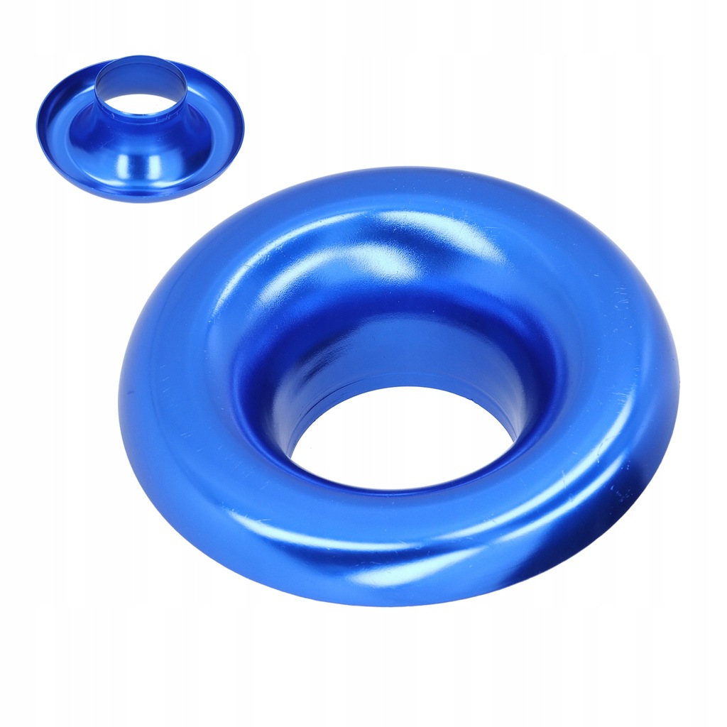 фото №12, 3,5-calowy впуск zimnego повітря turbo horn