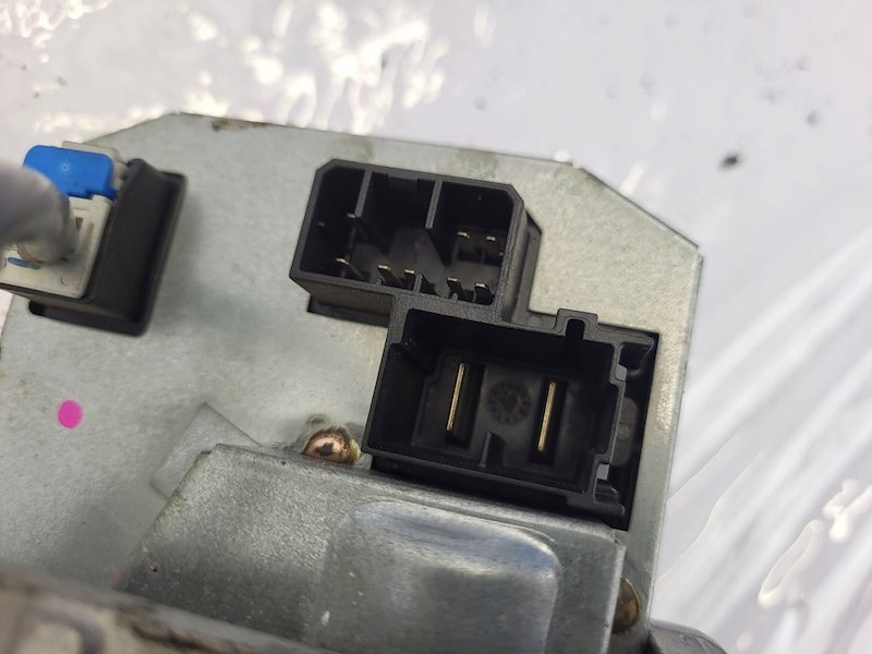 Усилитель электрический насос 26101967 26108652 13153554 opel meriva a x03 Киев