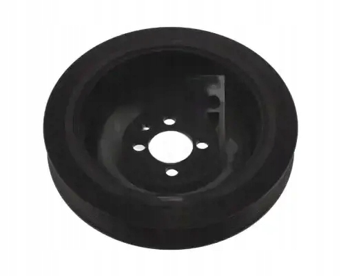 Купити Шків 37525 febi bilstein opel astra