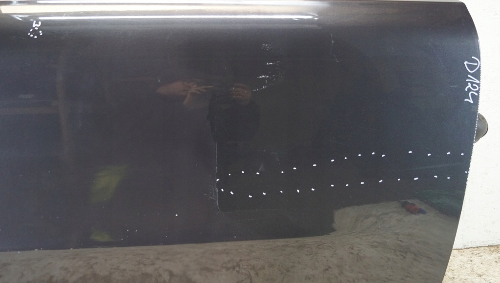 фото №7, Дверь правый перед peugeot 508 i